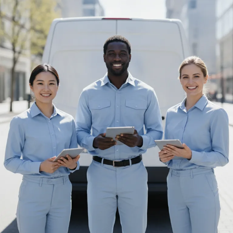 Insurance Broker team in Sainte-Foy